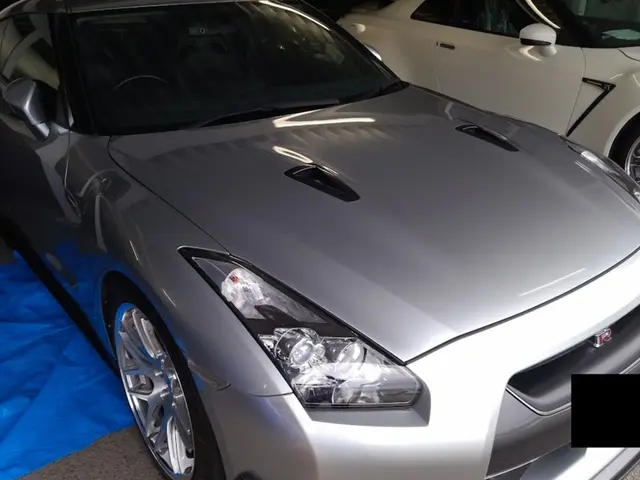 クレカ損害保険対応【カーシートクリーニング】ソクリの出張サービスで愛車の内装洗浄サービスの画像