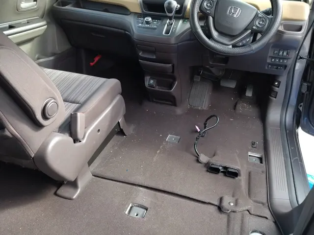 クレカ損害保険対応【カーシートクリーニング】ソクリの出張サービスで愛車の内装洗浄サービスの画像