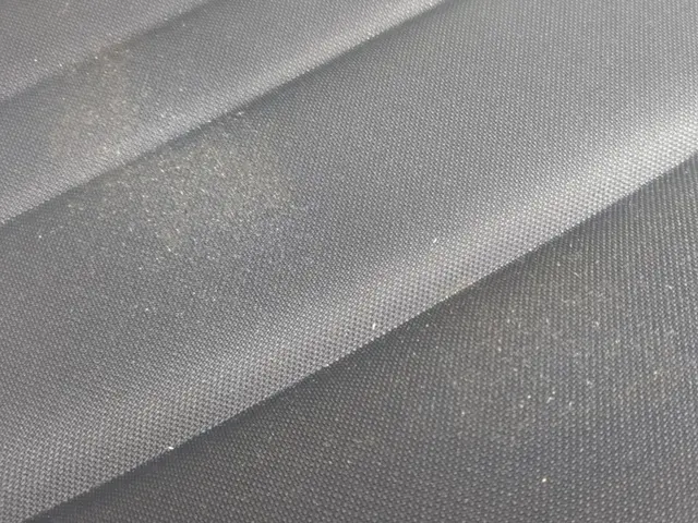 クレカ損害保険対応【カーシートクリーニング】ソクリの出張サービスで愛車の内装洗浄サービスの画像