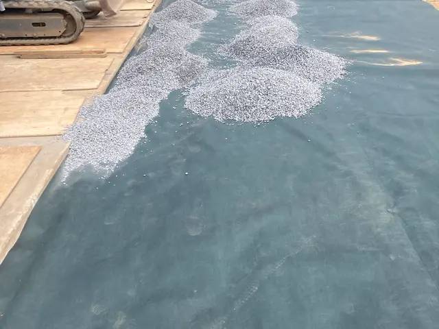 プロの技術でご満足いただけるように心を込めて作業いたしますサービスの画像