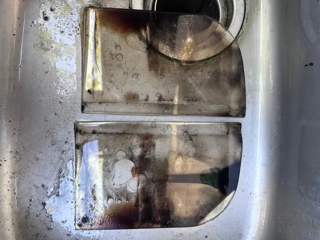 薪ストーブ　煙突清掃サービスの画像