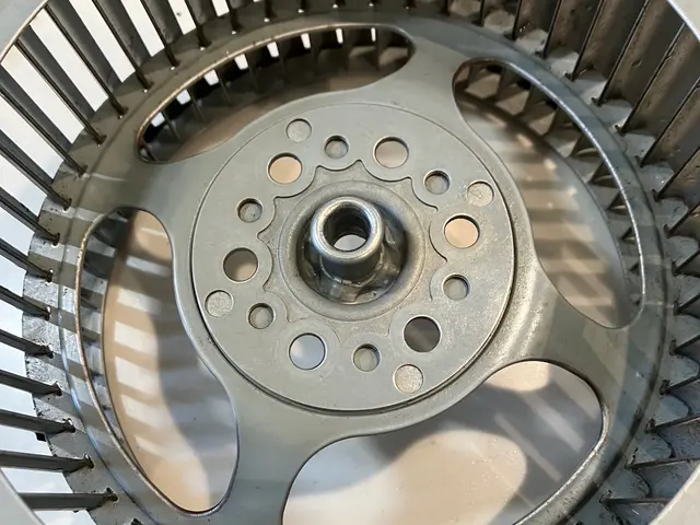 毎日料理を頑張っているあなた！掃除はゆうちゃんにお任せあれ！サービスの画像