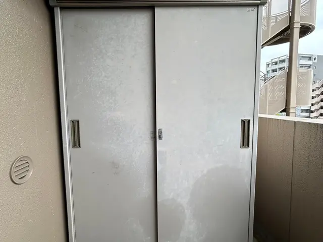 【新サービス】物置解体！一緒に中身の不用品も回収と片付けも可能です！サービスの画像