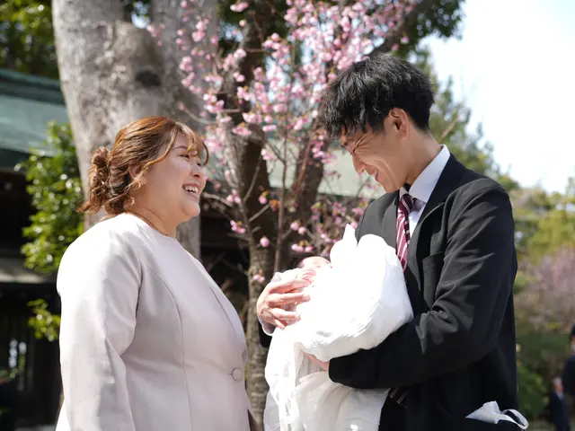 プロの技術でご満足いただけるように心を込めて撮影いたします