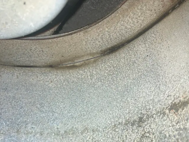 とにかく丁寧にアライマス！！☆各種支払いに対応☆非喫煙者サービスの画像