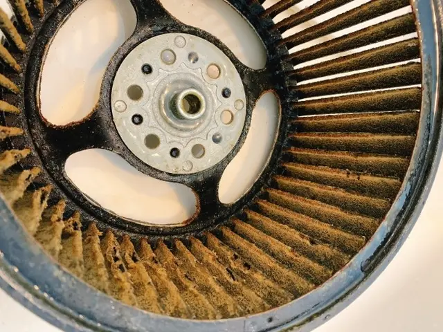 とにかく丁寧にアライマス！！☆各種支払いに対応☆非喫煙者サービスの画像