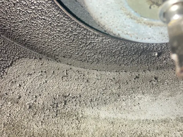 とにかく丁寧にアライマス！！☆各種支払いに対応☆非喫煙者サービスの画像