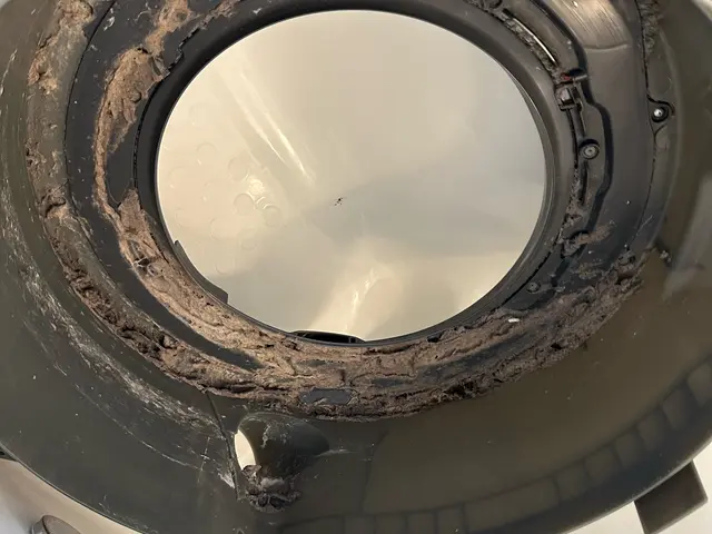 ★ヒートポンプ熱交換器部分(乾燥の心臓部)もしっかり洗浄★パナソニック製専門★サービスの画像