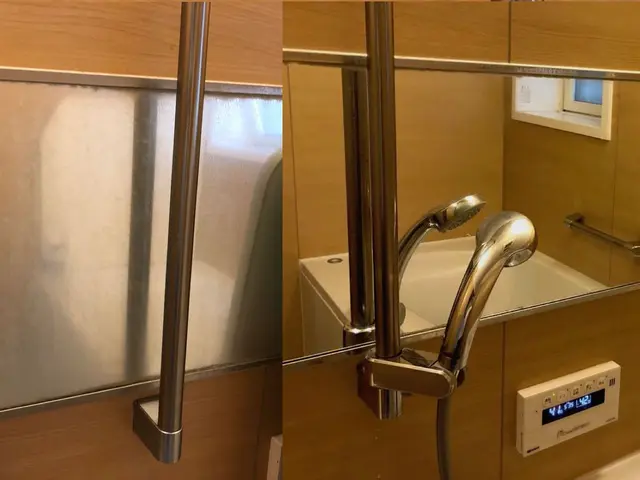 ■大掃除の予約はお早めに！■石鹸カスや黒カビ、水垢除去を4時間しっかりやります！サービスの画像