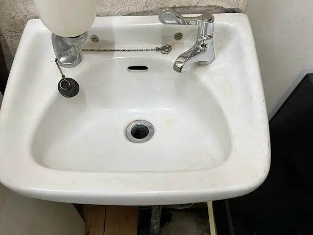 【業歴13年】水栓蛇口交換、自社対応！損害保険加入済み。サービスの画像