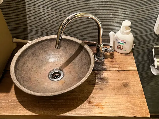 【業歴13年】水栓蛇口交換、自社対応！損害保険加入済み。サービスの画像