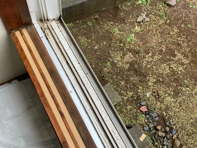 豊富な経験と知識で安心！仕上がり重視で丁寧に作業いたします！サービスの画像