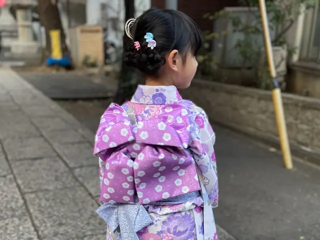 3/24袴着付けヘアも◎事前カウンセリングでしっかり対応。損害保険加入済みで安心