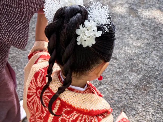 産後復帰！ヘアメイク同時施術可。事前カウンセリングでしっかり対応損害保険加入済み