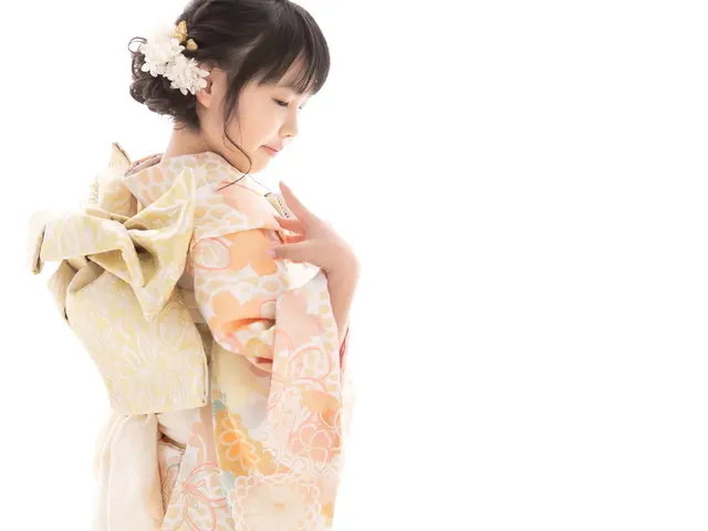 3/24袴着付けヘアも◎事前カウンセリングでしっかり対応。損害保険加入済みで安心