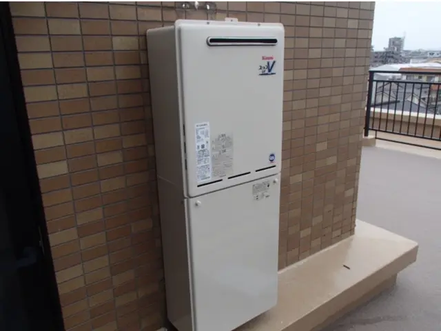 業歴15年以上の実績！ガス可とう管接続工事監督者サービスの画像