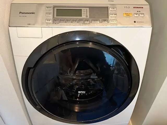 （社）洗濯機修理協会認定士　記念特別価格　30,000円⇒20,000円サービスの画像