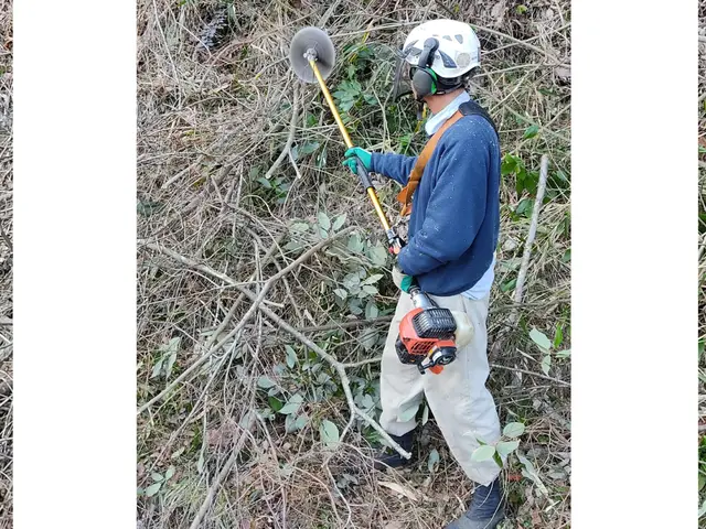 【宇佐市より各地へお伺いします！】作業完了まで！当店が責任を持ってご対応！サービスの画像