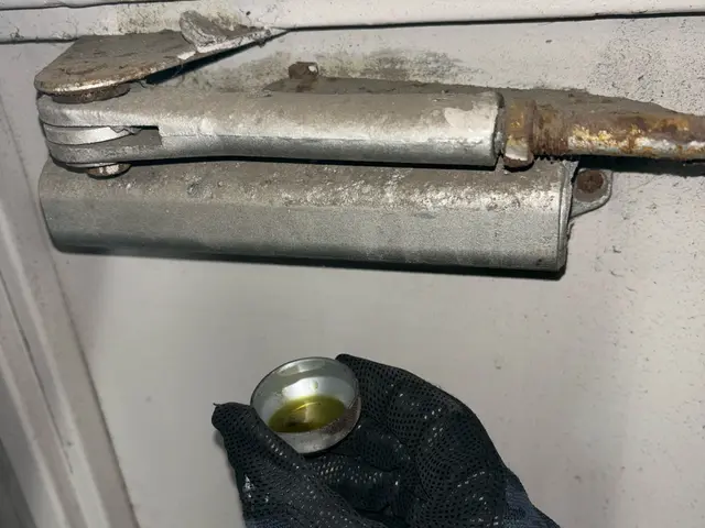 プロの技術でご満足いただけるように心を込めて作業いたしますサービスの画像