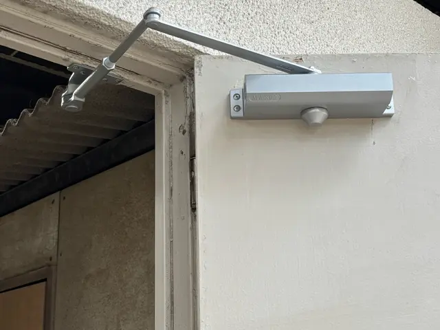 プロの技術でご満足いただけるように心を込めて作業いたしますサービスの画像