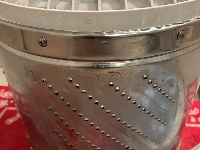 プロの技で新品級！カビ汚れゼロにして匂いの根源を断絶しましょう！サービスの画像