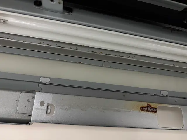 【夫婦二人でお伺い】安心と迅速さでご満足頂けるように心を込めて作業いたします！サービスの画像