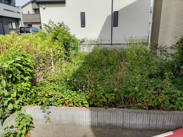 女性スタッフの同行OK◎作業外注一切なし◎当社スタッフがすべてご対応！サービスの画像