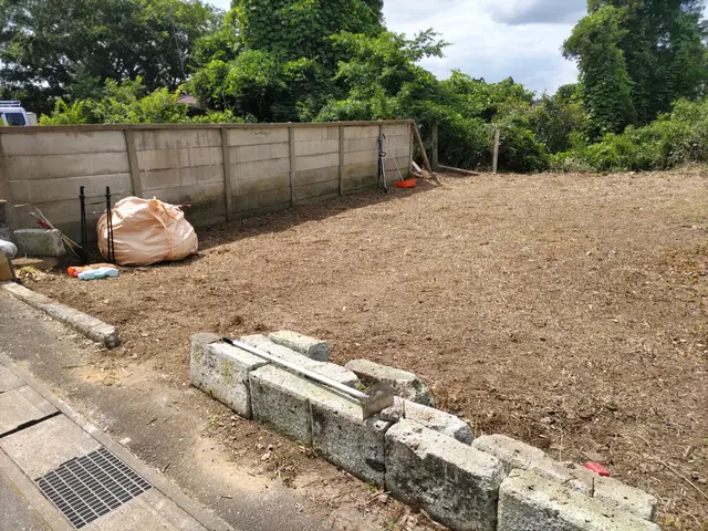 女性スタッフの同行OK◎作業外注一切なし◎当社スタッフがすべてご対応！サービスの画像