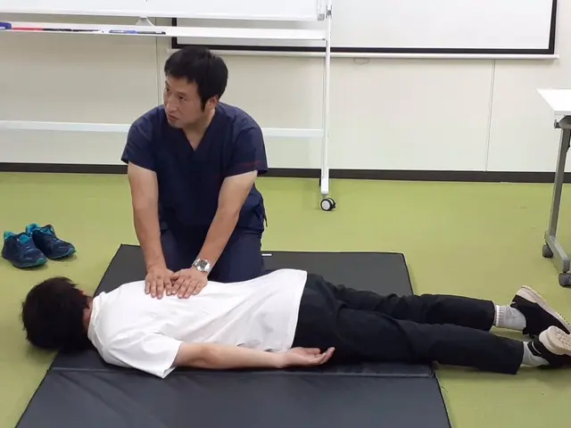 鍼灸指圧整体35年のベテランです。安心してご相談下さい。サービスの画像