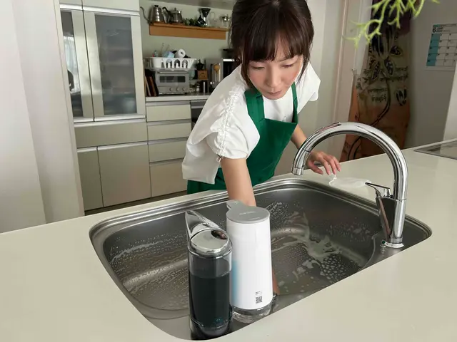 家事代行20年の実績！掃除・買い物・整理収納・荷造り・荷解きはフォーリーフへ☆サービスの画像