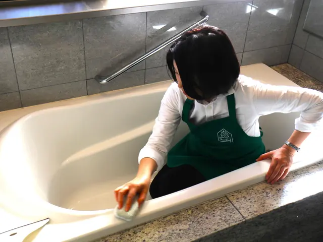 家事代行20年の実績！掃除・買い物・整理収納・荷造り・荷解きはフォーリーフへ☆サービスの画像