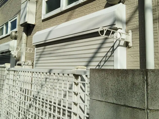 ◆室内物干金物各種、屋外物干金物もOK◆◇クレカOK◇店長の私が伺います☆彡サービスの画像