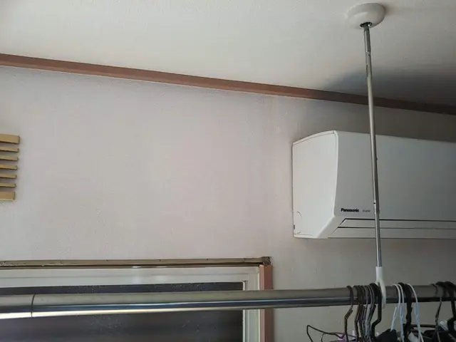 ◆室内物干金物各種、屋外物干金物もOK◆◇クレカOK◇店長の私が伺います☆彡サービスの画像