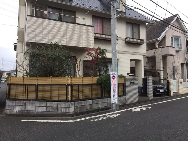 【実績25年！】お庭のプロにお任せください！安心の損保加入済み◎作業外注なし☆サービスの画像