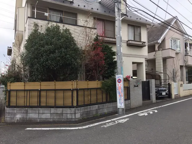 【実績25年！】お庭のプロにお任せください！安心の損保加入済み◎作業外注なし☆サービスの画像