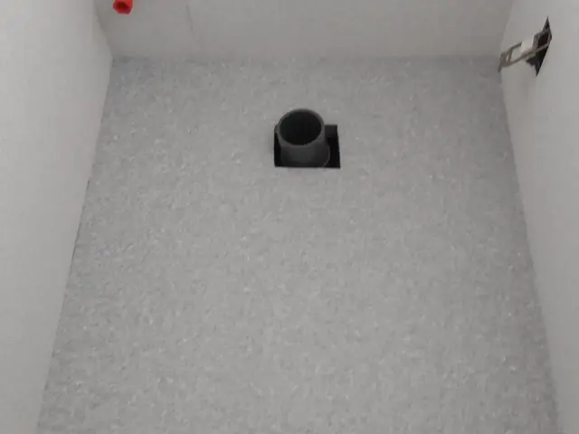 クッションフロアーの貼り替えお任せください！サービスの画像