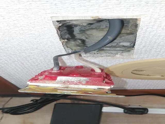 交換・実績多数有り。ご満足いただけるように心がけて作業する事をお約束します。サービスの画像