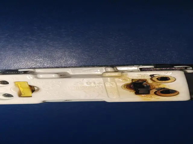 交換・実績多数有り。ご満足いただけるように心がけて作業する事をお約束します。サービスの画像