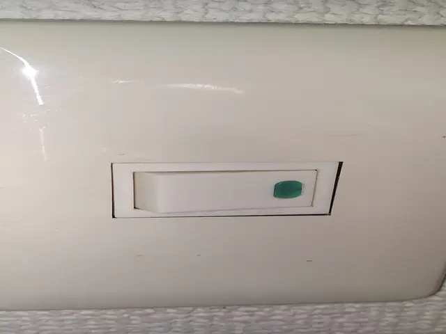 交換・実績多数有り。ご満足いただけるように心がけて作業する事をお約束します。サービスの画像