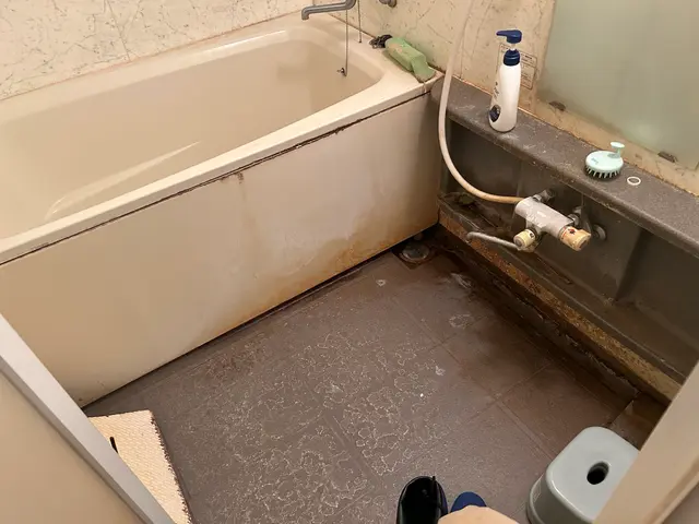 ◇1月・2月は通常15,000円⇨13,000円◇ハウスクリーニング士資格取得◇サービスの画像