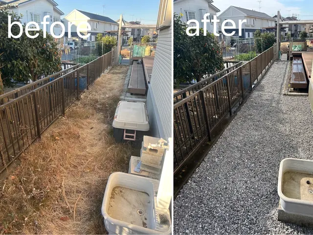 お客様のお力になります！経験と知識を活かして迅速丁寧に作業いたしますサービスの画像