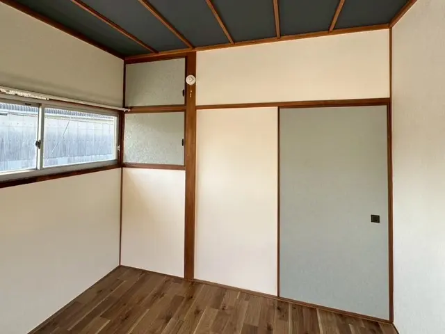 材料費込み！　業歴25年、リピーター多数、丁寧にご満足いただける施工を届けます！サービスの画像