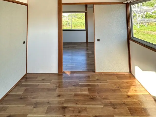 材料費込み！　業歴25年、リピーター多数、丁寧にご満足いただける施工を届けます！サービスの画像