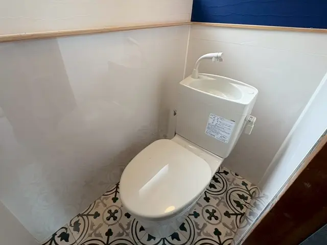 材料費込み！　業歴25年、リピーター多数、丁寧にご満足いただける施工を届けます！サービスの画像