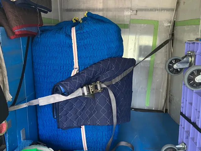 洗濯機の出張取り付け取り外し、移設もお任せください。お気軽にご相談ください。サービスの画像