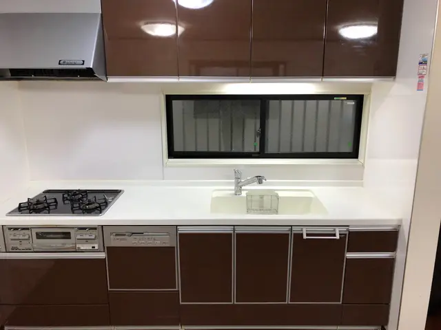 《損害保険加入済み◎》どんなに汚れていても追加料金無し！隅々まで丁寧に清掃しますサービスの画像