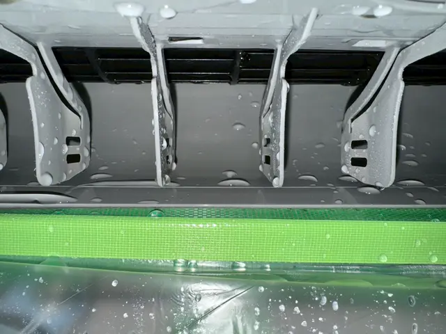 笑顔と丁寧さで選ばれ続ける安心の壁掛けエアコンお掃除サービスサービスの画像