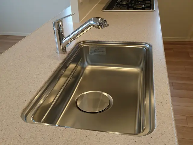 水回りクリーニング　４点セット　夫婦でお伺い　駐車場代無料サービスの画像