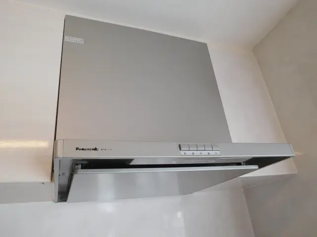 水回りクリーニング　４点セット　夫婦でお伺い　駐車場代無料サービスの画像