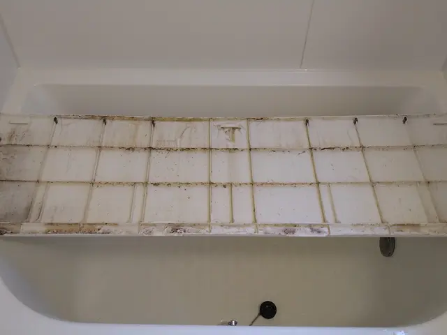 水回りクリーニング　４点セット　夫婦でお伺い　駐車場代無料サービスの画像